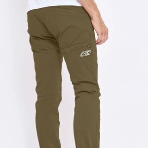 Looking For Wild Military Khaki Rock Climbing Indoor Outdoor XL 30x32 Men Pants